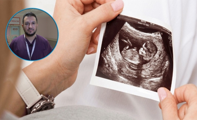 Hamilelikte ilk üç ayın önemi