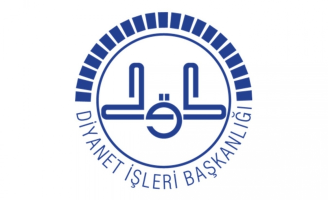 Diyanet'te görevli eğitimcilerin maaşına yüzde 44 zam!