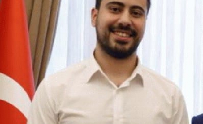 Urfalı fenomenin Cumhurbaşkanı Erdoğan taklidi güldürdü