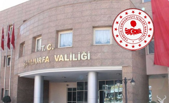 İçişleri Bakanlığı’ndan 81 il valiliğine genelge