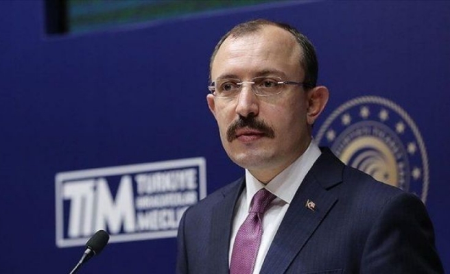 Bakan Muş’tan doğal gaz zammı açıklaması!