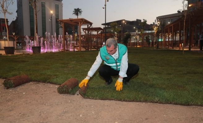 Beyazgül: Masal şehri Şanlıurfa gerçek kimliğine kavuşacak