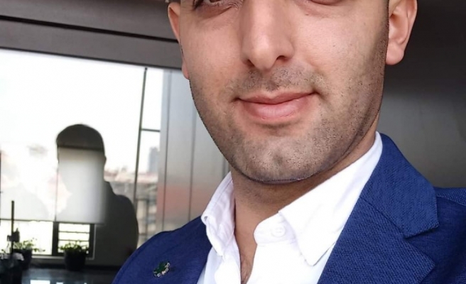 Bir istifa da Gelecek Partisi’nden