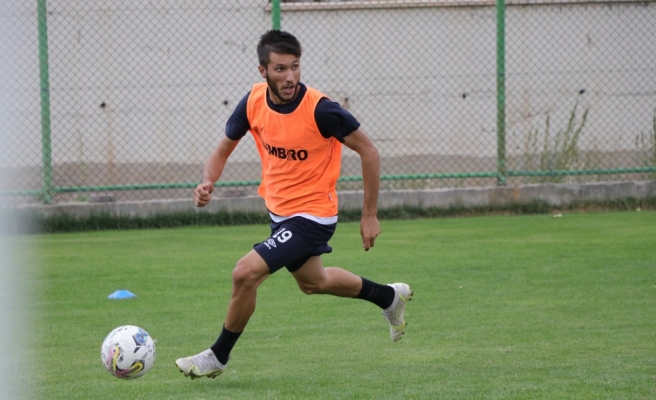 Şanlıurfaspor sezonun ilk deplasman sınavına çıkıyor