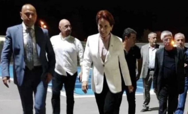Meral Akşener'den Bucak'lara sürpriz ziyaret! Kulisler ne diyor?