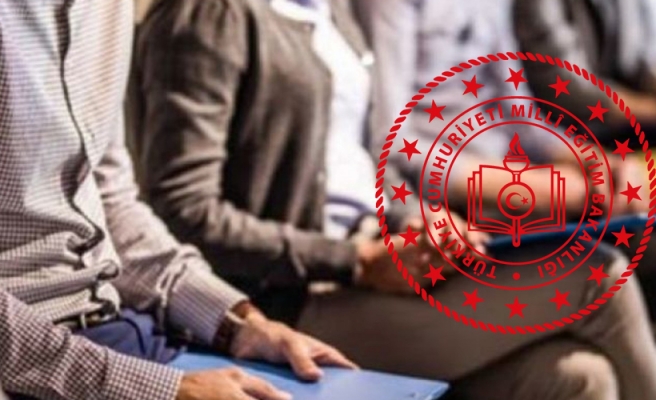 MEB 40 sözleşmeli personel alımı yapacak