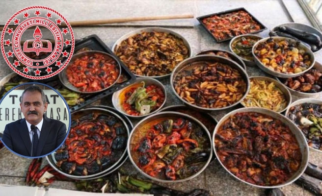 Urfa’da da gastronomi enstitüsü açılacak