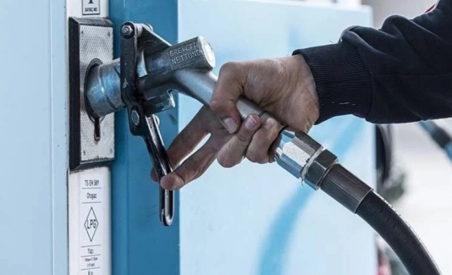 LPG'ye indirim bekleniyor