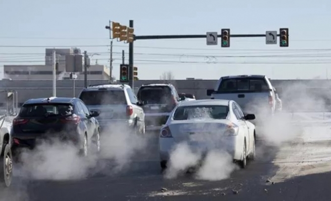 Araç sahipleri dikkat! 2 bin 815 lira cezası var