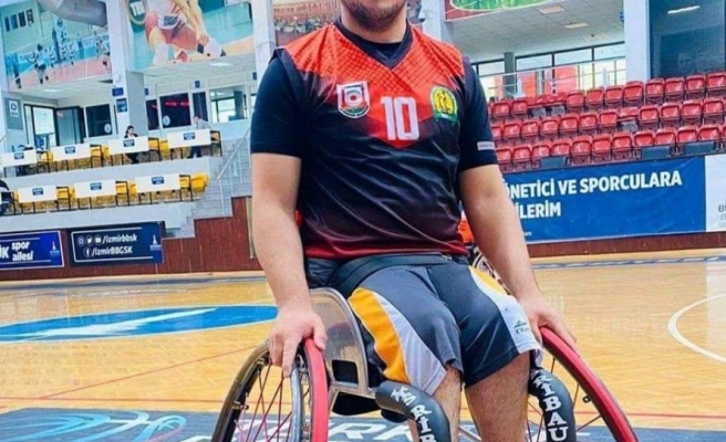 Urfalı sporcu Yılmaz, Tayland’da mücadele edecek