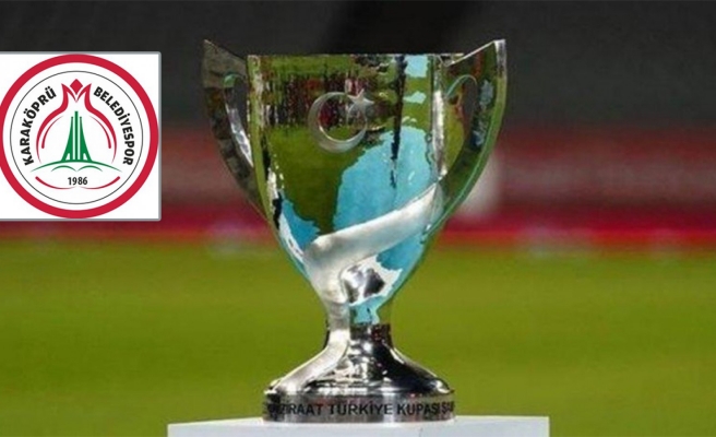 Urfa temsilcisinin Türkiye Kupası’ndaki rakibi Cizre Serhat Spor