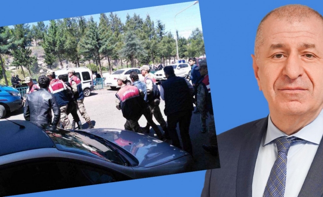 Ümit Özdağ yıllar önceki olayı yeniymiş gibi paylaştı! Urfalı aile de şaşkın...