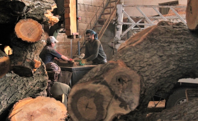 Odun ve kömür fiyatları üşütüyor