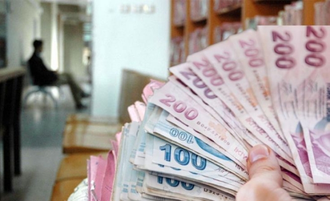 İcralık borçlar silinecek mi?