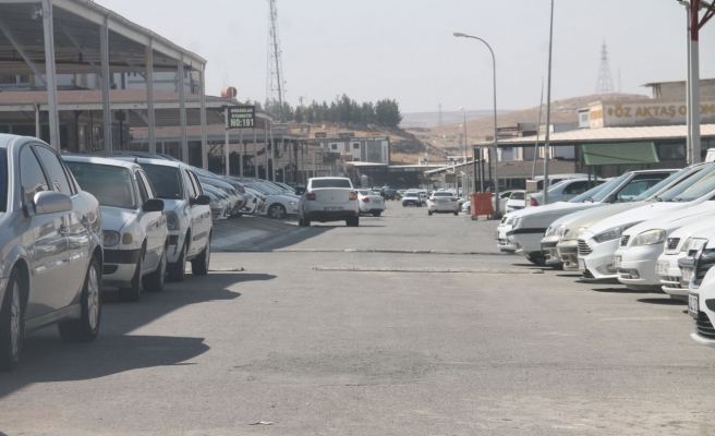 İkinci el otomobilde son hafta paniği!