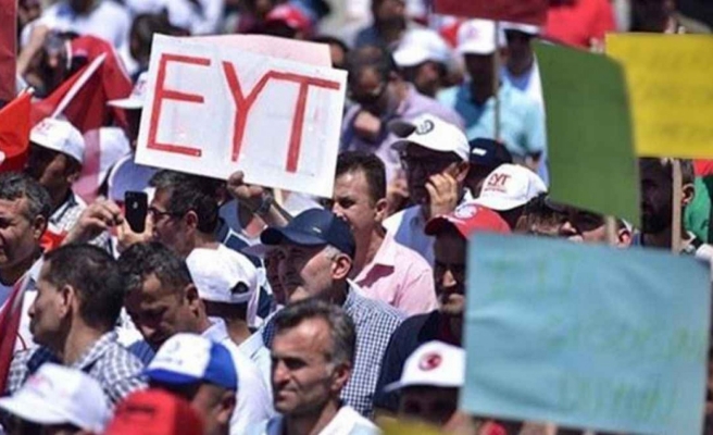 EYT’de tek formül netleşiyor!