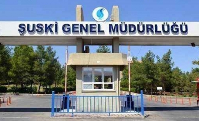 ŞUSKİ’den ihalede usulsüzlük iddialarına yanıt