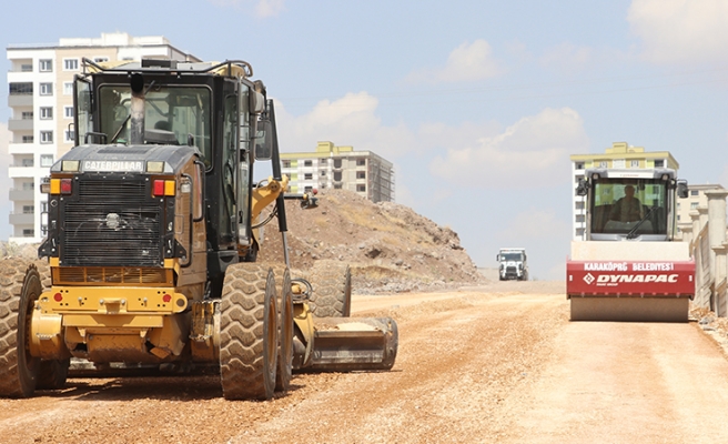 Baydilli: İlçenin gelişimi sürecek