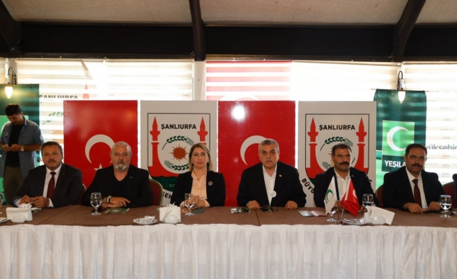 Beyazgül: Gençlerimizi sportif aktivitelerle koruyacağız