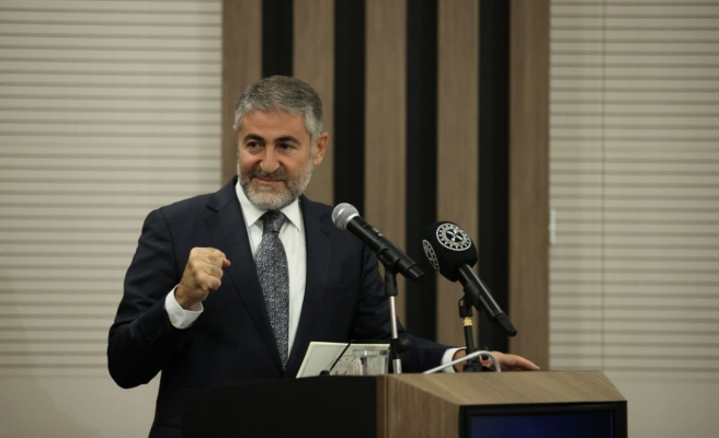 Bakan Nebati duyurdu! Dar gelirliler için tedbir paketi yolda...