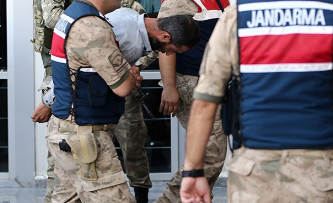 Şanlıurfa'da jandarmadan kaçakçılık operasyonu