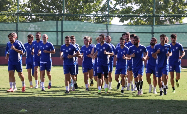 Karbel Karaköprü Belediyespor evinde 3 puan istiyor