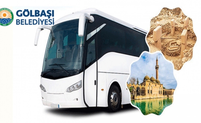 Başkent Ankara’dan Peygamberler Şehri’ne yolculuk