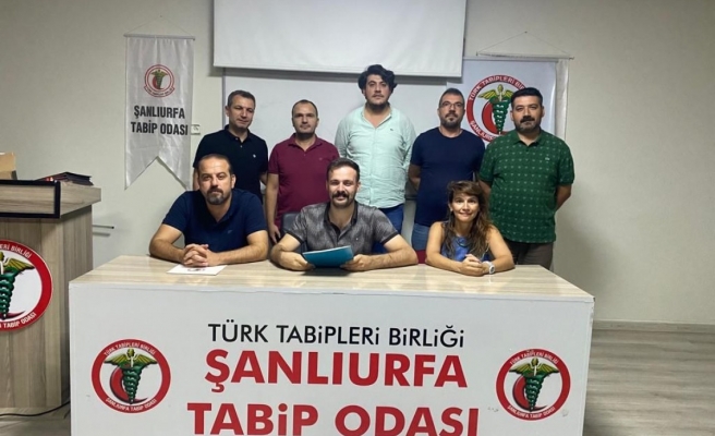 İş yeri hekimleri isyan etti: Artık yeter!