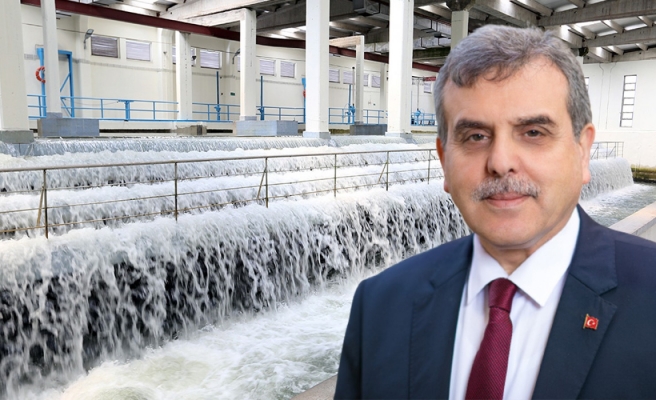 Başkan Beyazgül’den Suruç ve Birecik’e müjde!