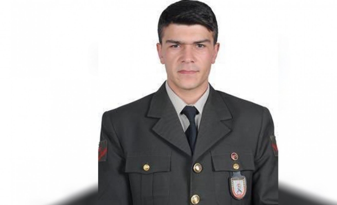 Yaralanmıştı... Acı haberi Bakanlık duyurdu