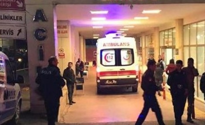 Birecik’te feci kaza! 2 ölü