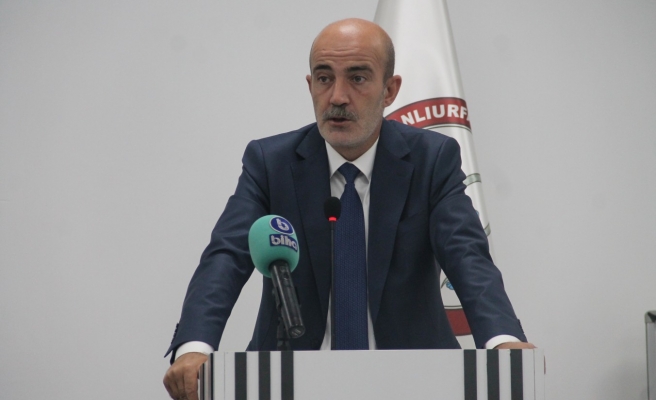 Eczacıların faaliyet raporu sunuldu