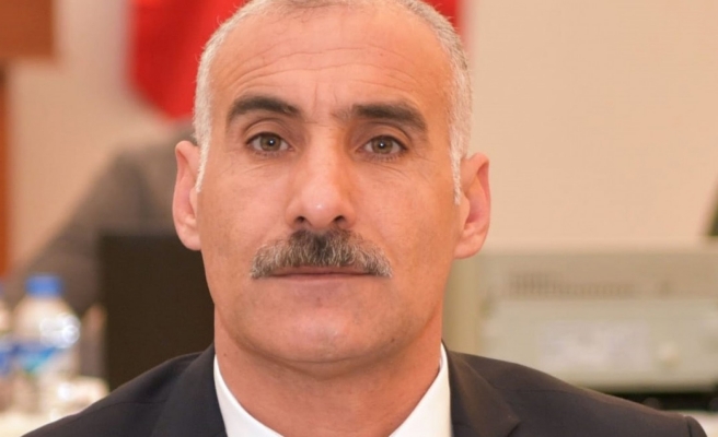 Seydi Eyyüpoğlu güven tazeledi