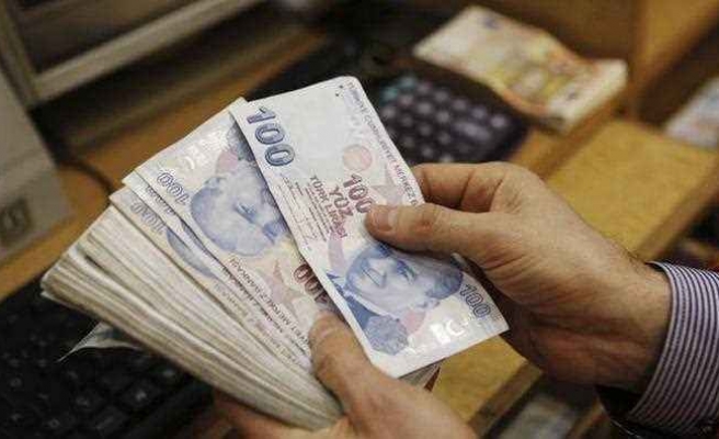 Ekonomiye 50 milyar liralık doping