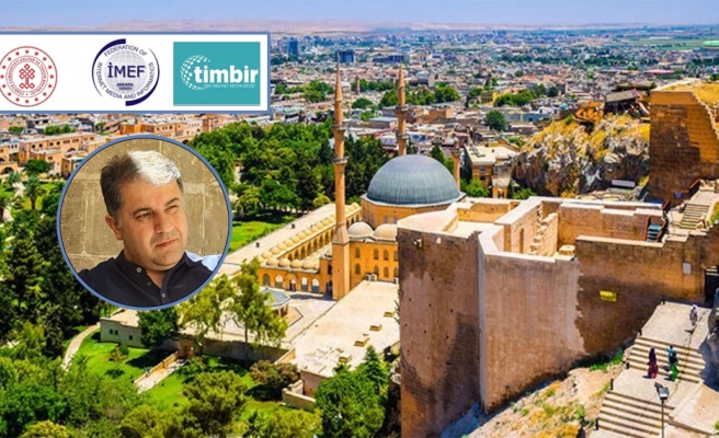 Kültür ve turizm haberciliği alanındaki projenin ayağı ekimde Şanlıurfa’da yapılacak