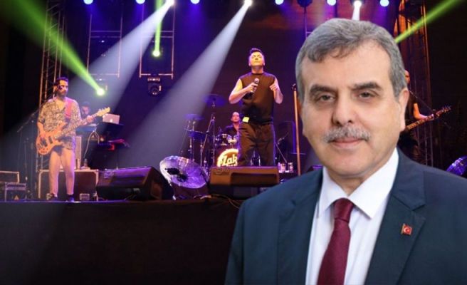 Zakkum'a bir tepki de Beyazgül'den