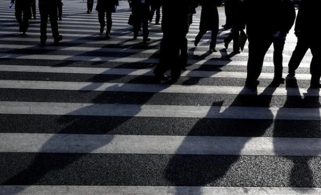 Ülke genelinde 3,5 milyon kişi işsiz