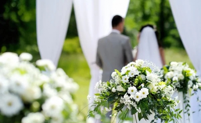 Şanlıurfa’da yarın evlilik fuarı açılıyor