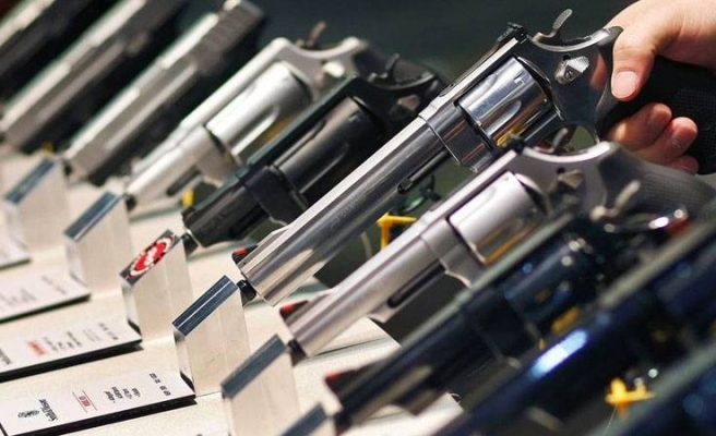 Bölgede en çok silahlı şiddet olayı Urfa’da