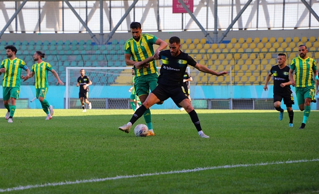 İstanbul’da puanlar paylaşıldı