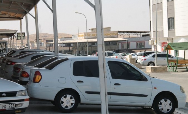 İkinci el otomobil satışlarında yeni dönem