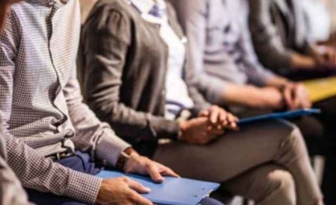 Adalet Bakanlığı 80 sözleşmeli personel alacak