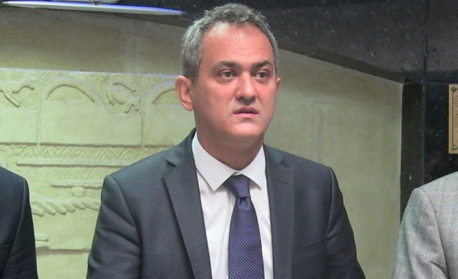 Bakan Özer'den 'öğretmenevi' açıklaması