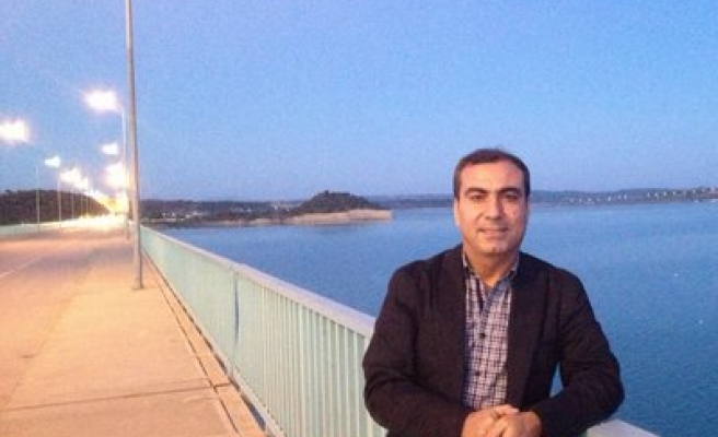 TİGEM Genel Müdür Yardımcılığına Urfalı isim atandı