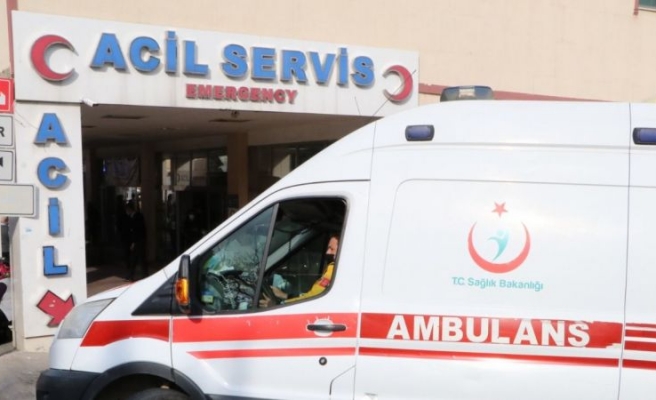 Suruç’ta silahlı kavga: 3 yaralı