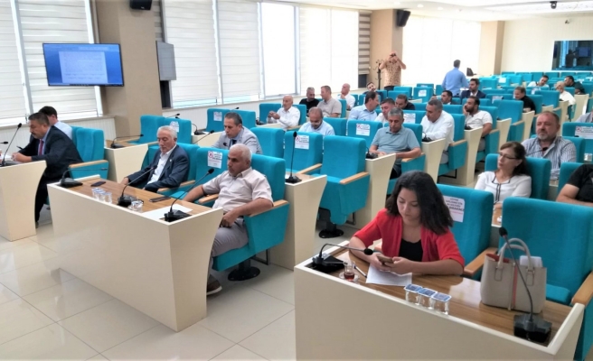 Şanlıurfa’da 4 yerleşim yerinin ismi değişti!