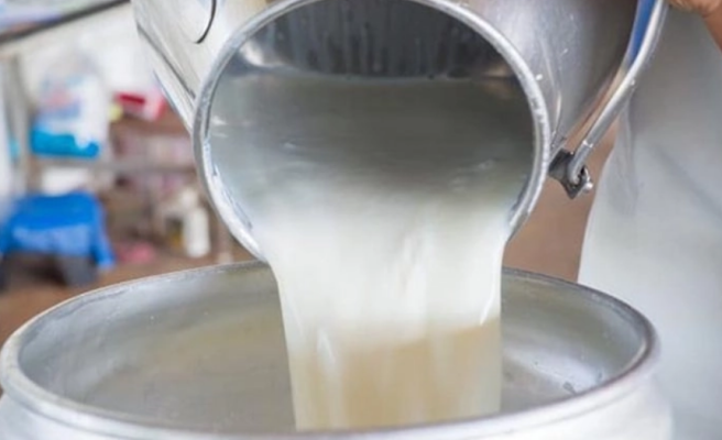 Çiğ süt fiyatlarına zam geliyor