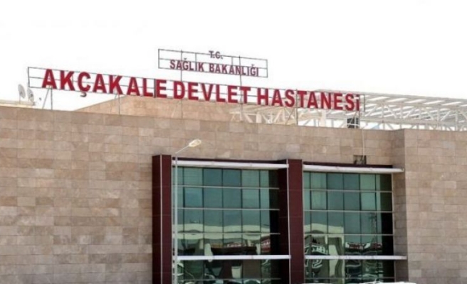 Akçakale'de 10 aylık bebek ölü bulundu