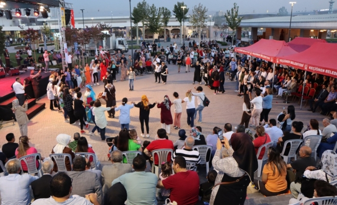 Beyazgül: Herkes Şanlıurfa’yı görmeli