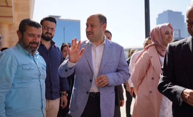 Şanlıurfa milletvekiliyle ilgili flaş istifa iddiası